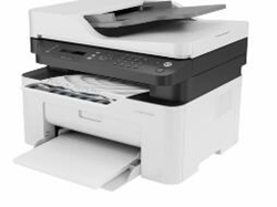 惠普HP Laser MFP 137fnw打印机