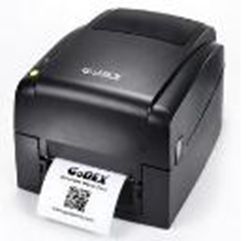科诚Godex EZ520打印机