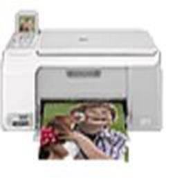 惠普HP Photosmart C4188打印机