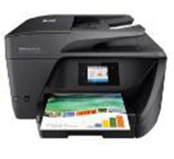 惠普HP OfficeJet Pro 6961打印机