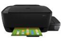 惠普HP Ink Tank 315打印机