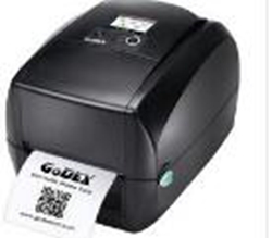 科诚Godex RT730iW打印机