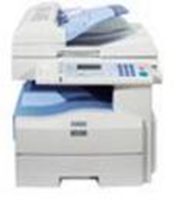 基士得耶Gestetner DSm517L复合机