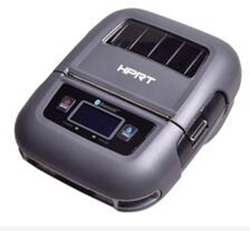 汉印HPRT HM-T300打印机