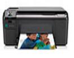 惠普HP Photosmart C4700打印机