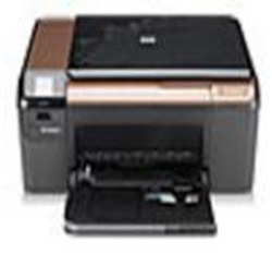 惠普HP Photosmart C4795 All-in-One打印机