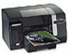 惠普HP Officejet Pro K550打印机