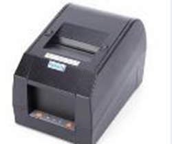 复坤FuKun FK-POS80CC打印机