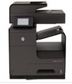 惠普HP Officejet Pro X476dw MFP打印机