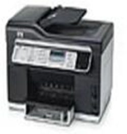 惠普HP Officejet Pro L7580打印机