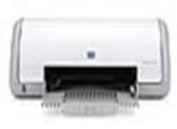 惠普HP Deskjet 3940 Color Inkjet打印机