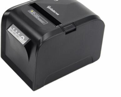 佳博Gainscha GP-D801打印机