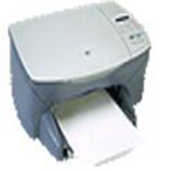 惠普HP PSC 2110打印机