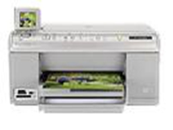 惠普HP Photosmart C6383打印机