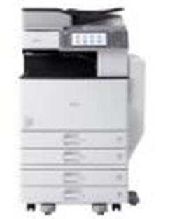 基士得耶Gestetner DSm940复合机