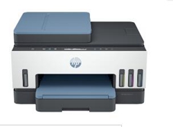 惠普HP Smart Tank 755打印机 惠普HP Smart Tank 755打印机