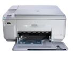 惠普HP Photosmart C4524打印机