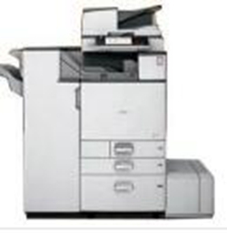 基士得耶Gestetner DSc1260ex复合机