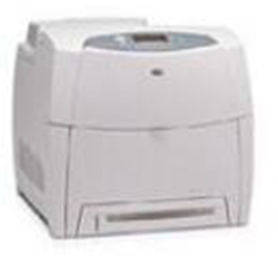 惠普HP Color LaserJet 4650打印机