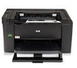 惠普HP LaserJet Pro P1606dn打印机