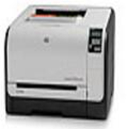 惠普HP LaserJet CP1525n打印机