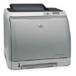 惠普HP Color Inkjet 1600打印机