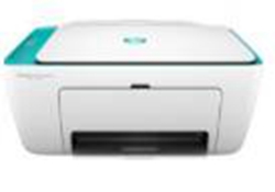 惠普HP DeskJet Ink Advantage 2676打印机