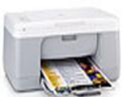 惠普HP Deskjet F2238打印机