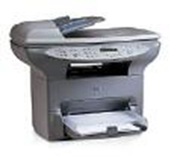 惠普HP LaserJet 3380打印机