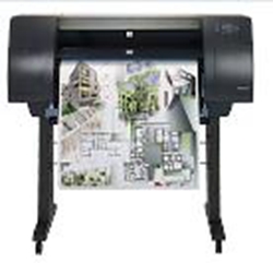 惠普HP DesignJet 4000ps打印机