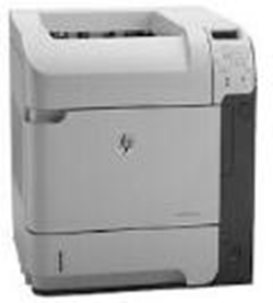 惠普HP LaserJet Enterprise 600 M603dn打印机