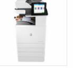 惠普HP Color LaserJet Managed MFP E78223dn打印机