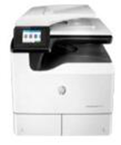 惠普HP PageWide P77740dn复合机