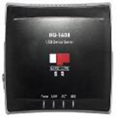 固网HU-1608打印服务器