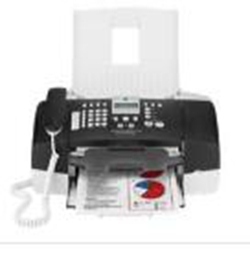 惠普HP Officejet J3650打印机