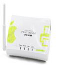 固网HU-1618i打印服务器