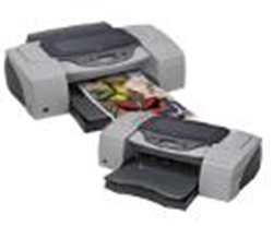 惠普HP Color Inkjet cp1700打印机