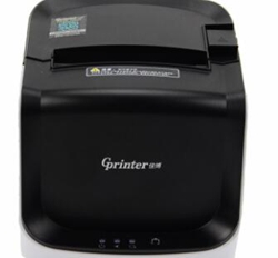 佳博Gainscha GP-D802打印机