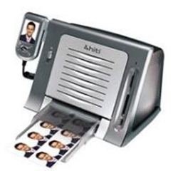 诚研HiTi S420打印机