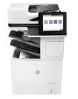 惠普HP LaserJet Managed MFP E62565hs打印机