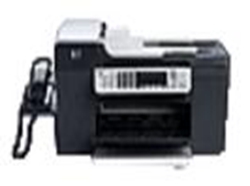惠普HP Officejet J5508打印机