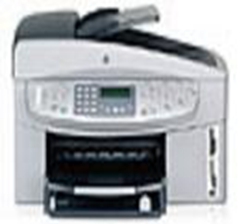 惠普HP Officejet 7200 series打印机