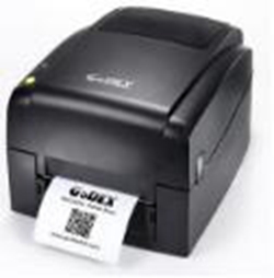 科诚Godex EZ820打印机