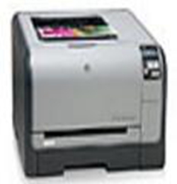 惠普HP Color LaserJet CP1515n打印机