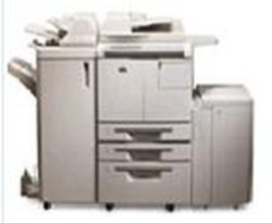 惠普HP LaserJet 9055mfp打印机