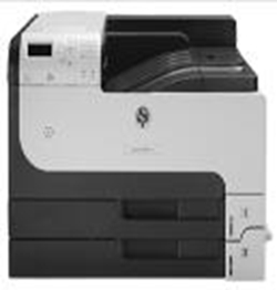 惠普HP LaserJet Enterprise 700 M712dn打印机