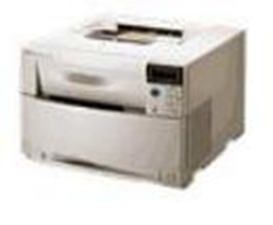 惠普HP Color LaserJet 4550打印机