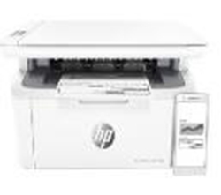 惠普HP LaserJet Pro MFP M31w打印机