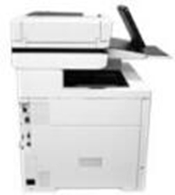 惠普HP Color LaserJet Enterprise MFP M577c打印机