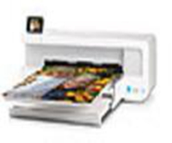 惠普HP Photosmart B8558打印机